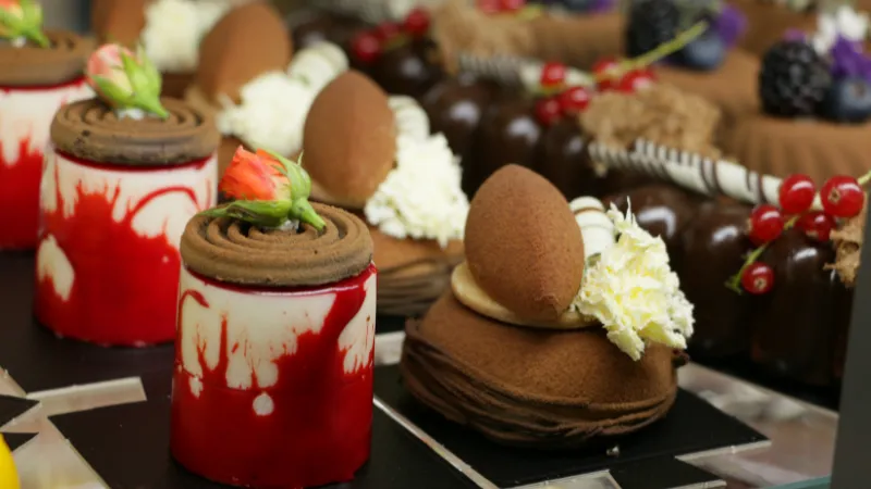 Doces, Confeitaria, Petrolina, doces para festas, Juazeiro, festas