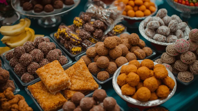 Doces de Confeitaria, fazer encomenda, Petrolina, Juazeiro, Pernambuco, Bahia, Brasil, encomenda online