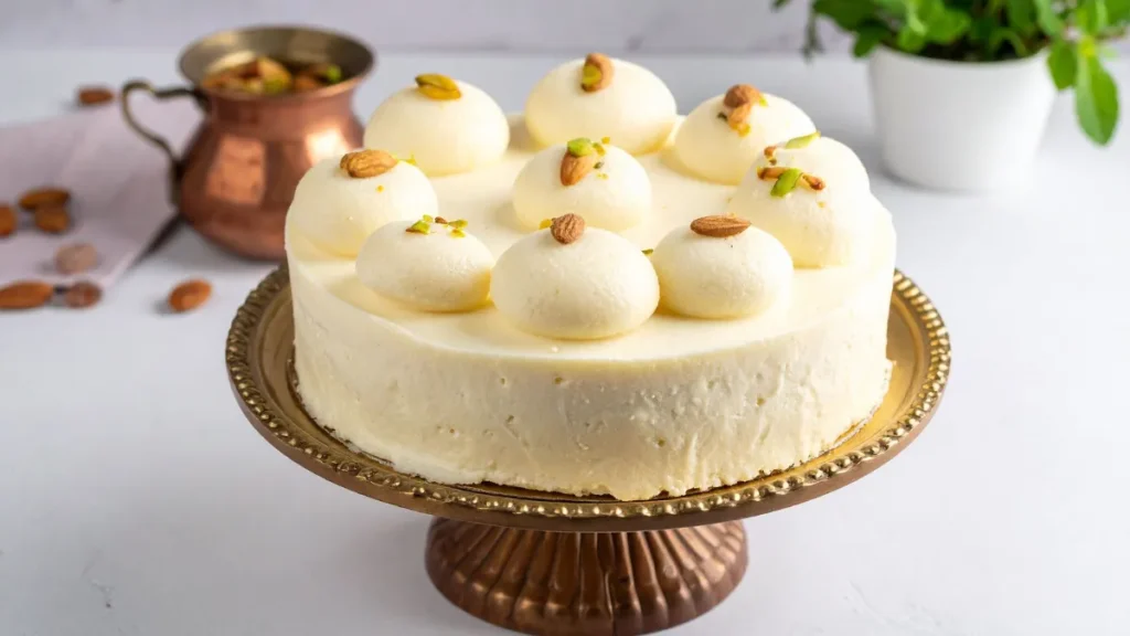 O que é um Bolo para festa