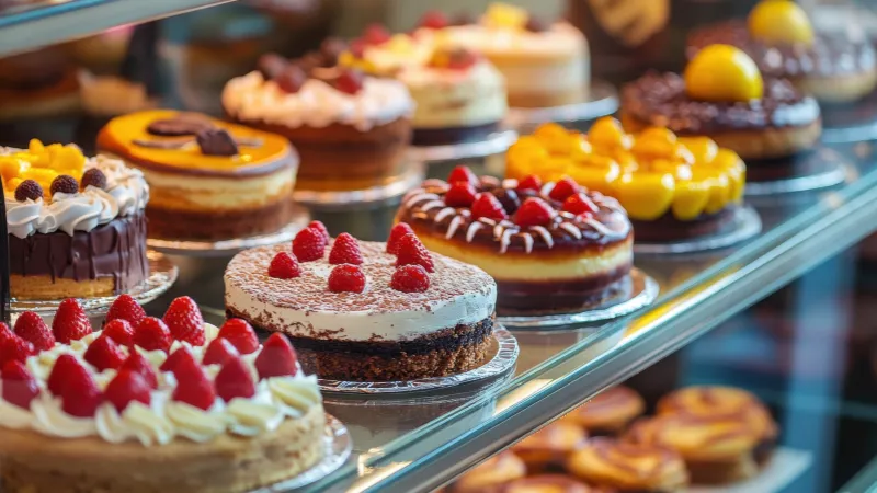 Saiba o que é um Bolo para festa