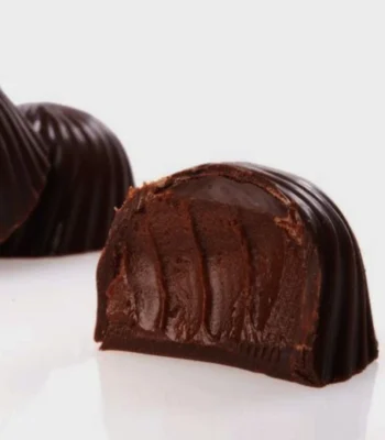 Trufa de brigadeiro