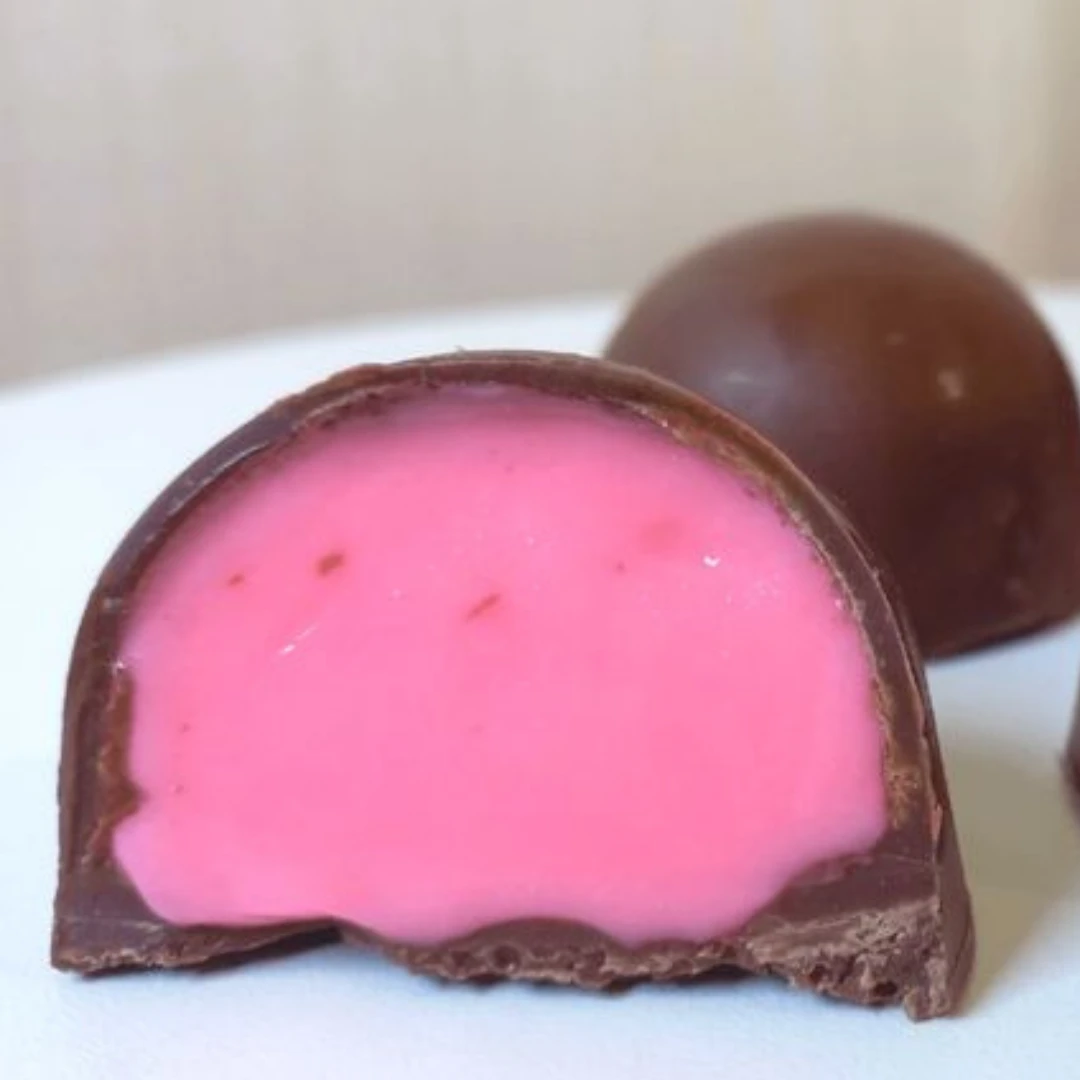 Trufa sensação Trufa sensação