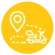 app icon entrega App delivery Petrolina